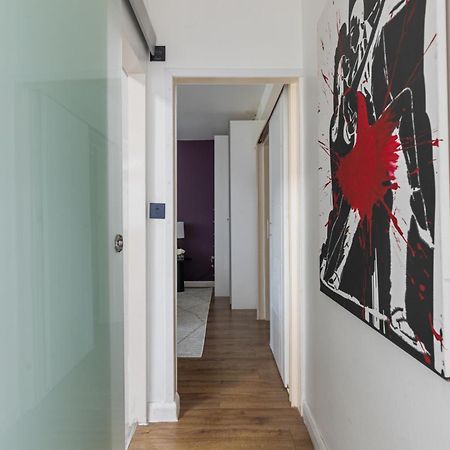 King Studio Apartment With Garden And Parking Ealing Extérieur photo