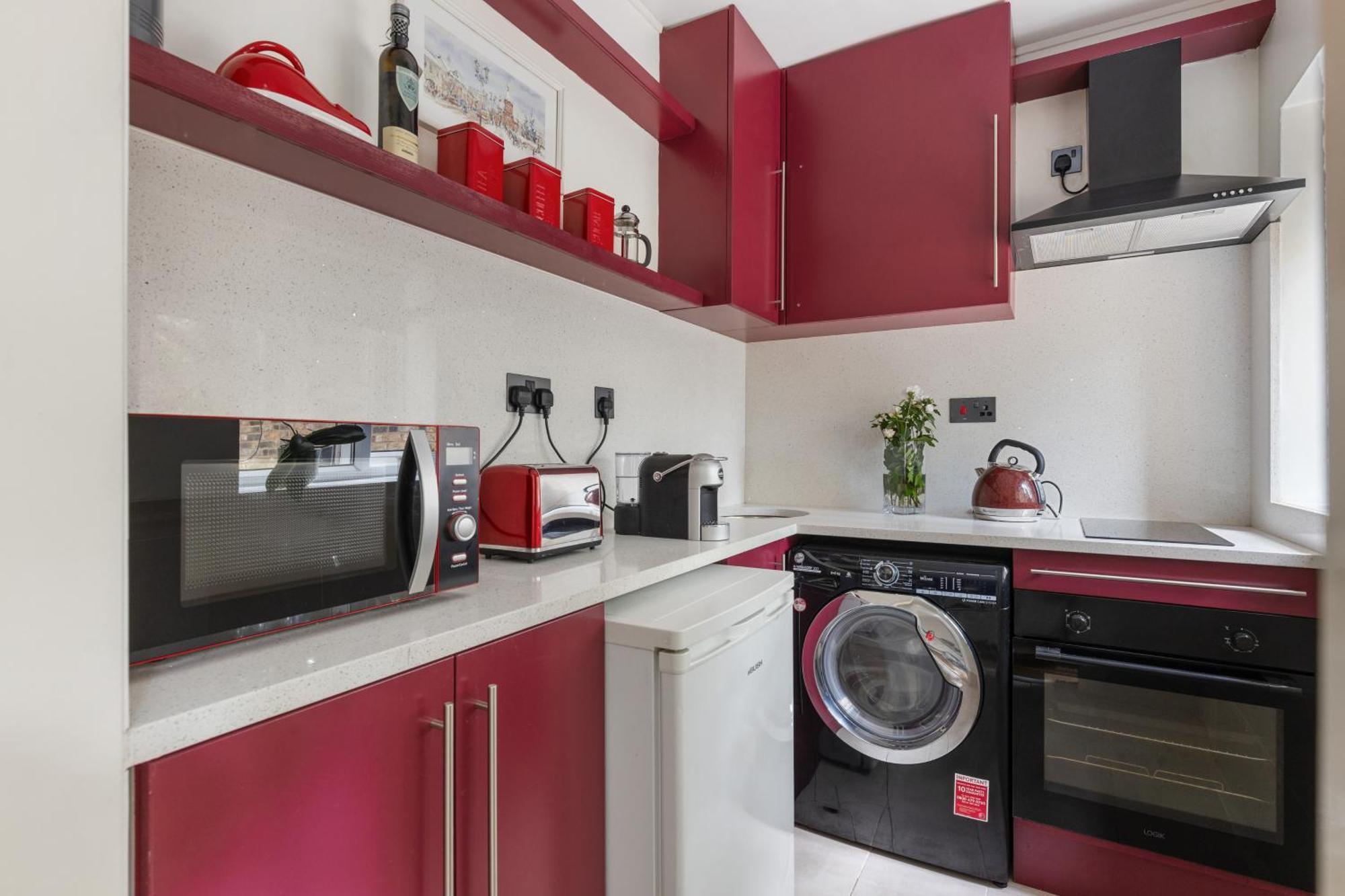 King Studio Apartment With Garden And Parking Ealing Extérieur photo